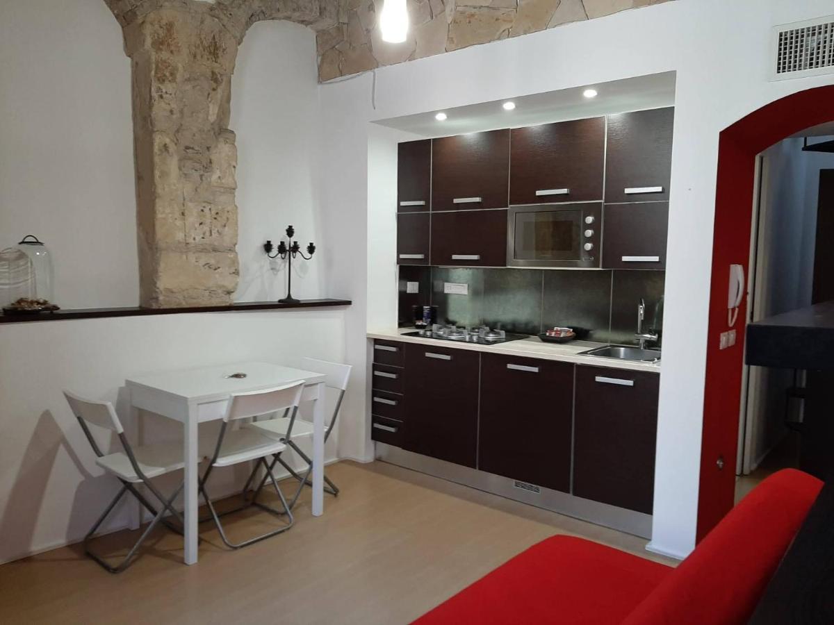 Le Torri Διαμέρισμα Κάλιαρι Εξωτερικό φωτογραφία