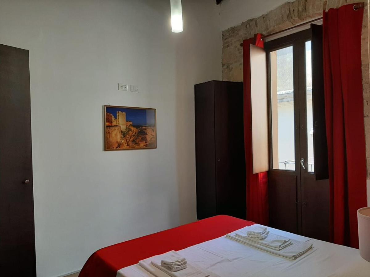 Le Torri Διαμέρισμα Κάλιαρι Εξωτερικό φωτογραφία