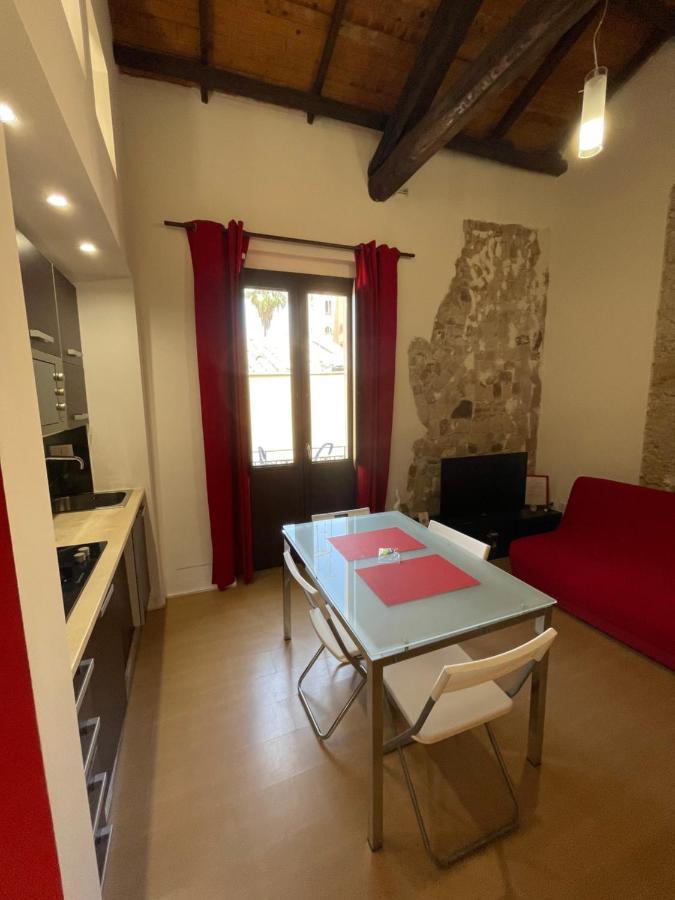 Le Torri Διαμέρισμα Κάλιαρι Εξωτερικό φωτογραφία