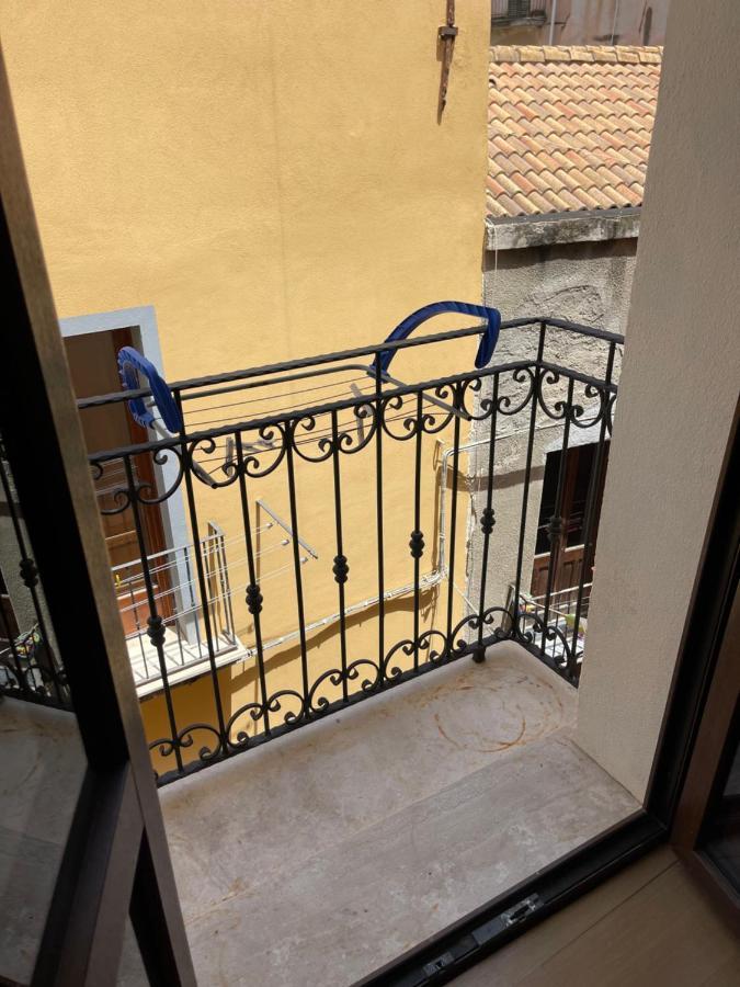 Le Torri Διαμέρισμα Κάλιαρι Εξωτερικό φωτογραφία